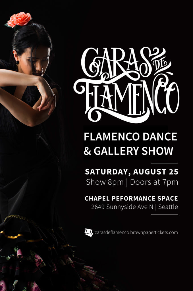 caras-de-flamenco-poster