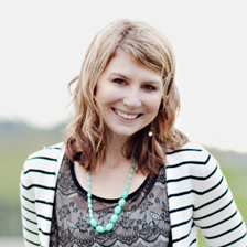 Lyndsey Wells